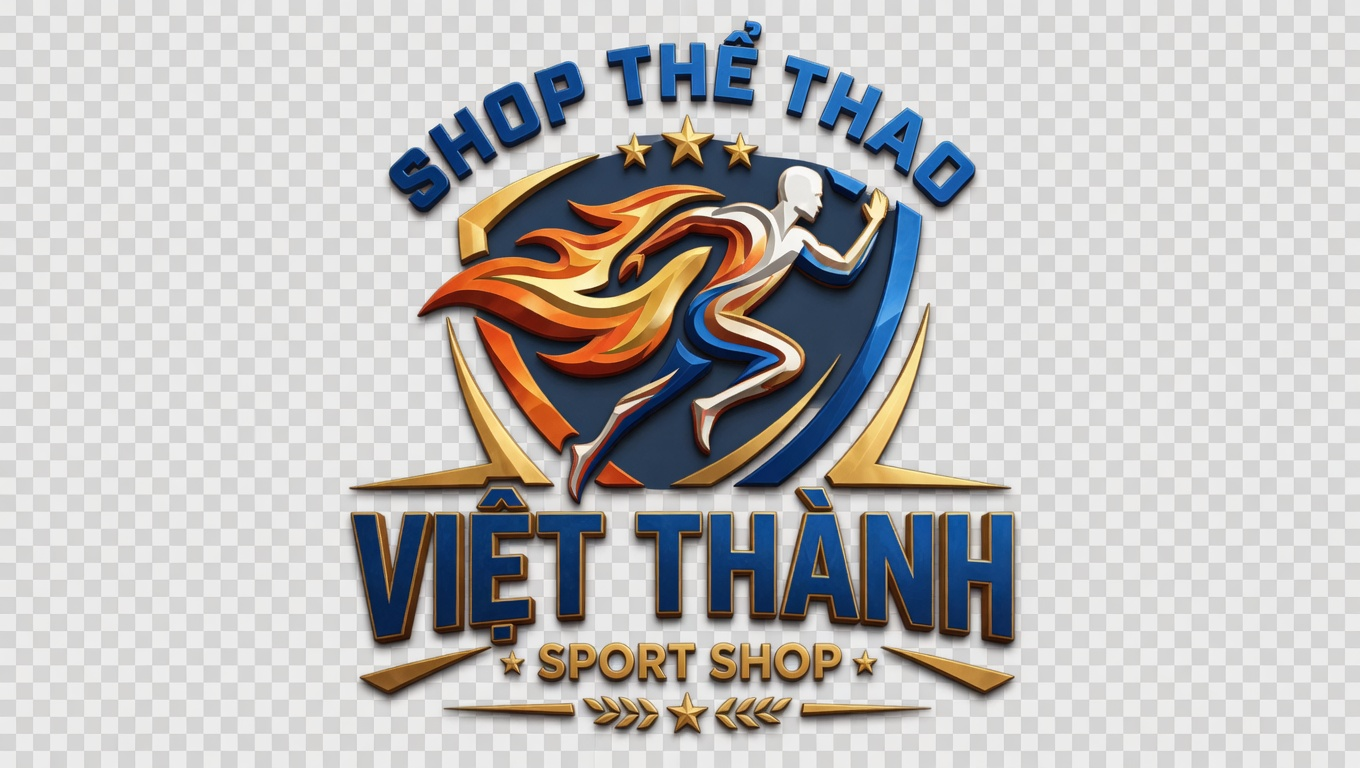 Việt Thành Logo